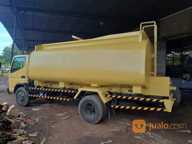 TANGKI MINYAK SAWIT TANGKI MINYAK CPO TANGKI MINYAK 5 TON