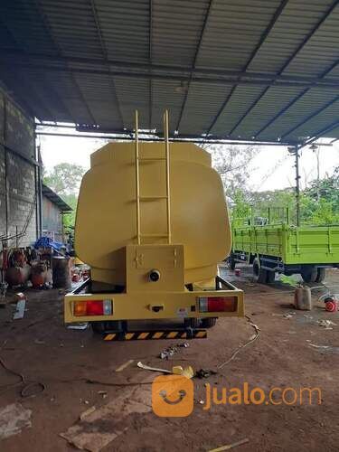 TANGKI MINYAK SAWIT TANGKI MINYAK CPO TANGKI MINYAK 5 TON