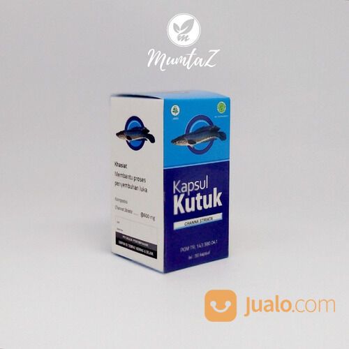 Kapsul Kutuk Mabruuk