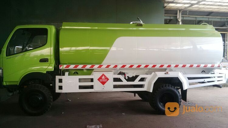 TANGKI AIR 8000 LITER TANGKI AIR BERSIH TANGKI SIRAM TAMAN DAN AJALAN