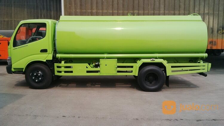 TANGKI AIR 8000 LITER TANGKI AIR BERSIH TANGKI SIRAM TAMAN DAN AJALAN