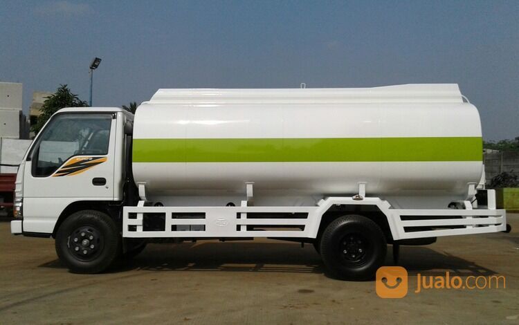 TANGKI AIR 8000 LITER TANGKI AIR BERSIH TANGKI SIRAM TAMAN DAN AJALAN