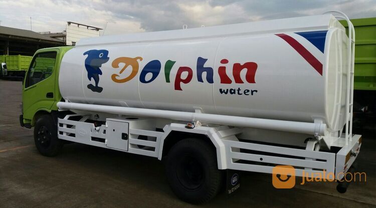 TANGKI AIR 8000 LITER TANGKI AIR BERSIH TANGKI SIRAM TAMAN DAN AJALAN