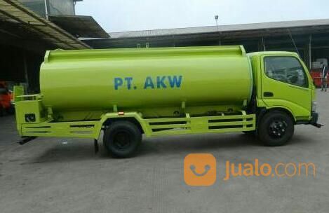 TANGKI AIR 8000 LITER TANGKI AIR BERSIH TANGKI SIRAM TAMAN DAN AJALAN