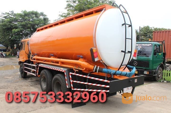 TANGKI SEMEN HIBLOW 30 TON TRUK TANGKI SEMEN CURAH 30 TON