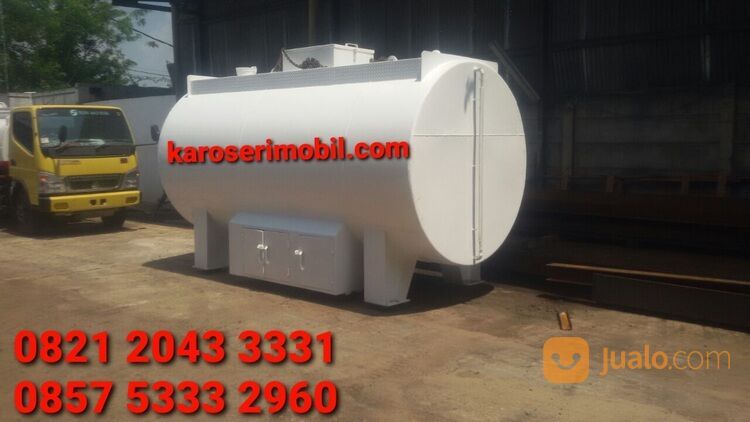 TANGKI 10.000 LITER TANGKI STORAGE TANGKI TANDON TANGKI BBM TANGKI MINYAK TANGKI SOLAR TANGKI AIR