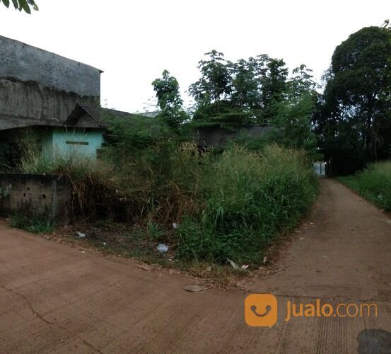 Tanah Cocok Buat Cluster Dan Kos Kosan Di Kalimanggis Cibubur