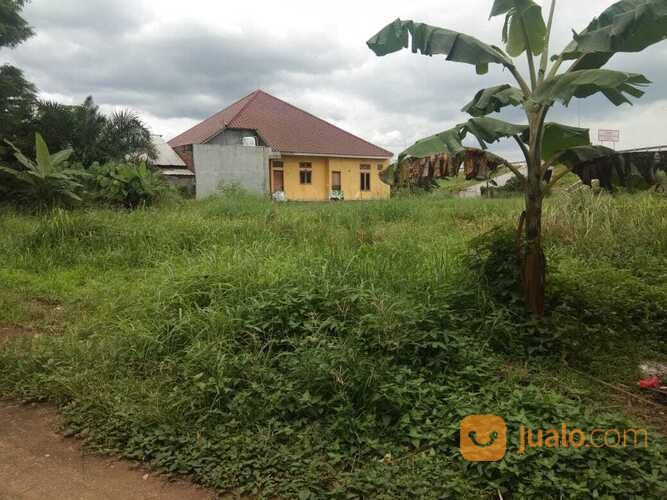 Tanah Cocok Buat Cluster Dan Kos Kosan Di Kalimanggis Cibubur