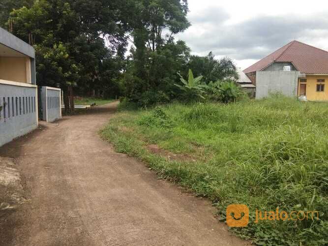 Tanah Cocok Buat Cluster Dan Kos Kosan Di Kalimanggis Cibubur