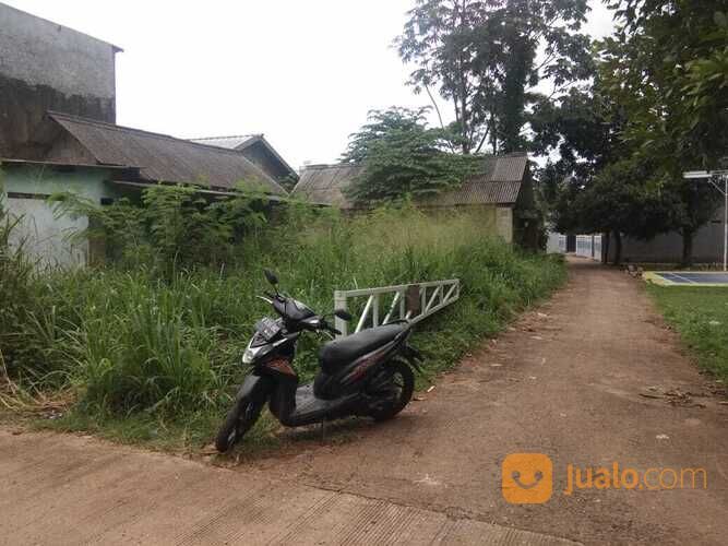 Tanah Cocok Buat Cluster Dan Kos Kosan Di Kalimanggis Cibubur
