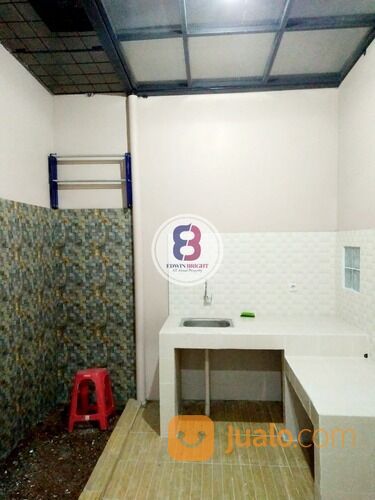 RUMAH SIAP HUNI DI BINTARO ASRI RESIDENCE DKT STASIUN SUDIMARA BINTARO