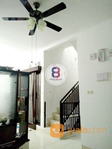 RUMAH SIAP HUNI DI BINTARO ASRI RESIDENCE DKT STASIUN SUDIMARA BINTARO