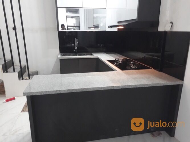 Starwhite Granite Alam