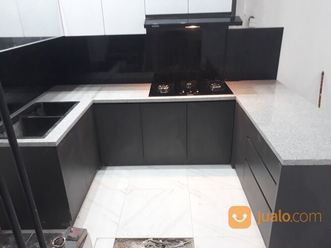 Starwhite Granite Alam