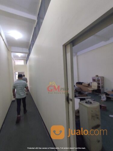 GUDANG DI BIZPARK KOPO - BANDUNG SELATAN