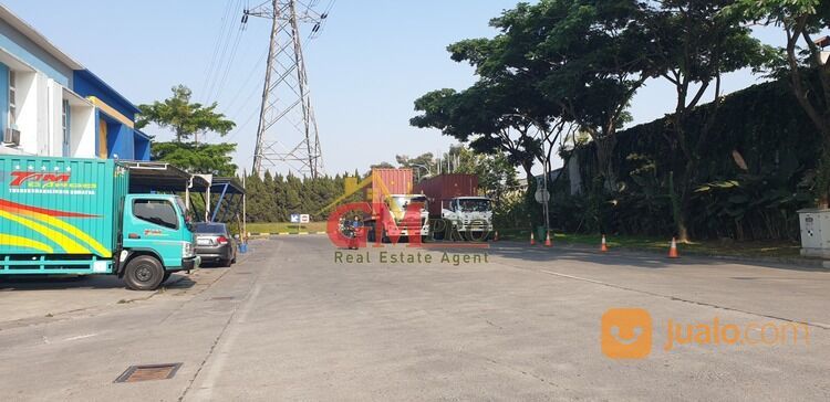 GUDANG DI BIZPARK KOPO - BANDUNG SELATAN