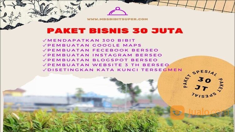 PASTI UNTUNG, WA 0812-2707-5809, Peluang Distributor Bibit Durian Aceh