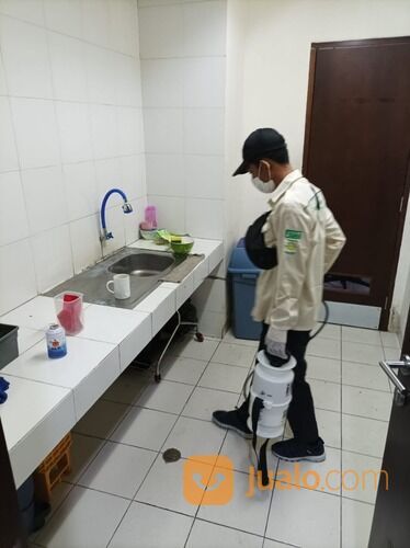 Jasa Pest Control
