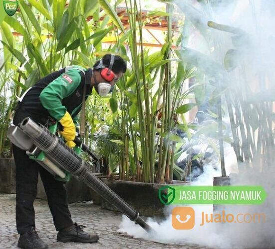 Jasa Pest Control