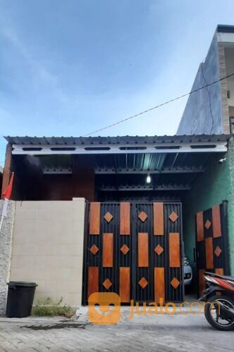 Rumah Ex Kantor Ngesong Dukuh Kupang