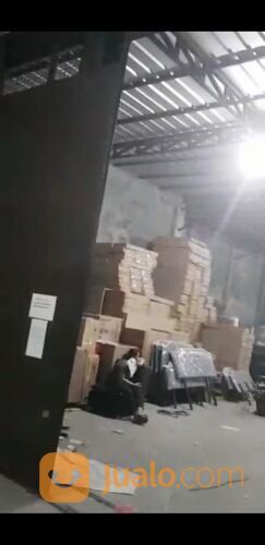 Gudang Di Jakarta Timur Bekasi Timur Dekt Kawasan Industri Pulogadung