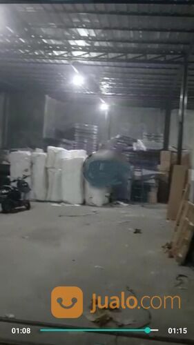 Gudang Di Jakarta Timur Bekasi Timur Dekt Kawasan Industri Pulogadung