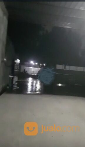 Gudang Di Jakarta Timur Bekasi Timur Dekt Kawasan Industri Pulogadung