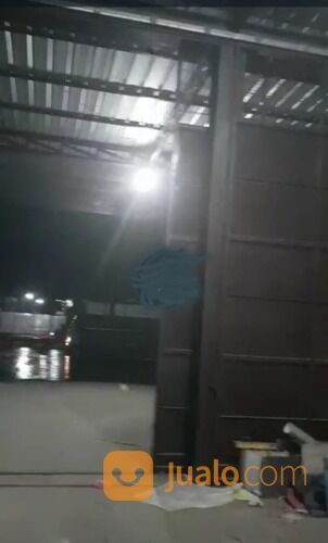 Gudang Di Jakarta Timur Bekasi Timur Dekt Kawasan Industri Pulogadung