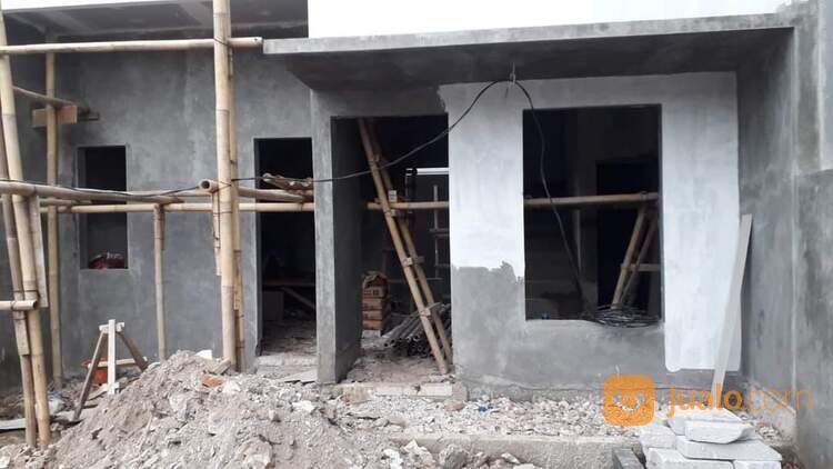 Rumah 2 Lantai Minimalis 10 Menit Ke Jalan Raya Kodau