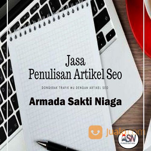 JASA PENULISAN ARTIKEL