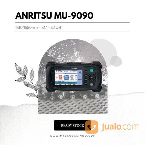 OTDR ANRITSU | MU9090/2WL