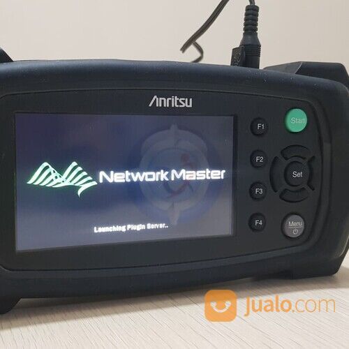 OTDR ANRITSU | MU9090/2WL