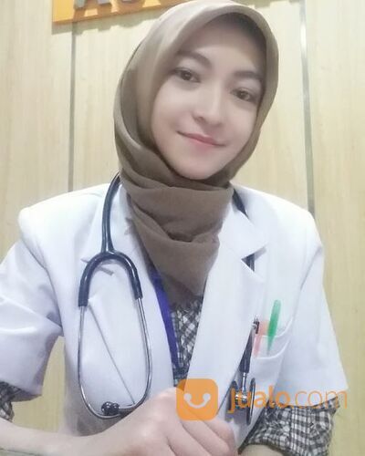 PERAWAT LANSIA ( HOME CARE )