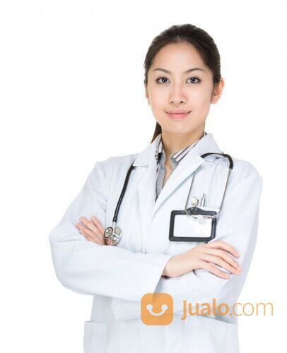 PERAWAT LANSIA ( HOME CARE )