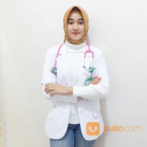 PERAWAT LANSIA ( HOME CARE )