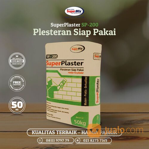 Supplier Plesteran Hebel Di Kab Bogor Dengan Penawaran Terbaik