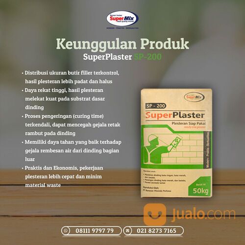 Supplier Plesteran Hebel Di Kab Bogor Dengan Penawaran Terbaik