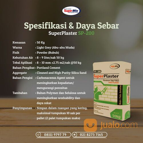 Supplier Plesteran Hebel Di Kab Bogor Dengan Penawaran Terbaik