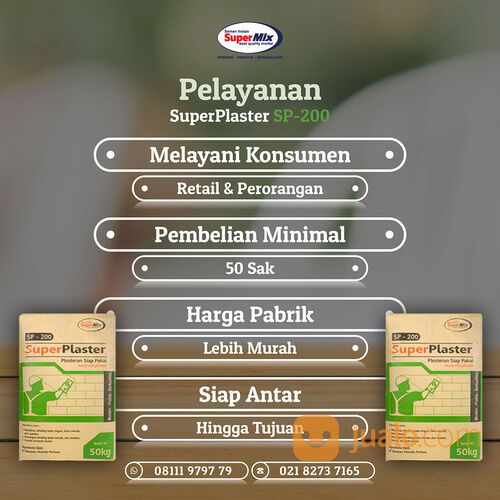 Supplier Plesteran Hebel Di Kab Bogor Dengan Penawaran Terbaik