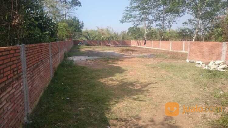 Tanah Luas Strategis Cocok Untuk Gudang Atau Tempat Usaha Di Karangjuwet Karangploso Malang