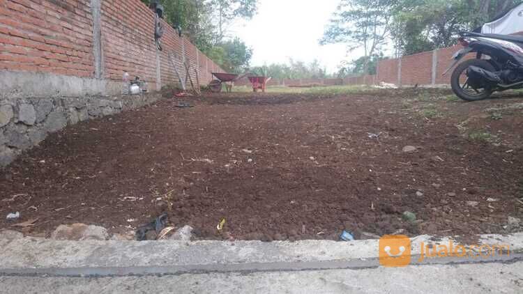 Tanah Luas Strategis Cocok Untuk Gudang Atau Tempat Usaha Di Karangjuwet Karangploso Malang