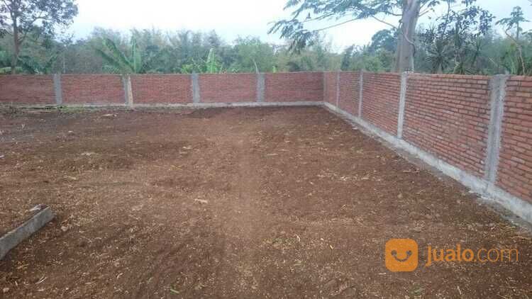 Tanah Luas Strategis Cocok Untuk Gudang Atau Tempat Usaha Di Karangjuwet Karangploso Malang