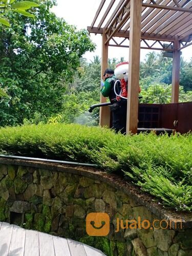 Jasa Pest Control Anti Rayap Bekasi