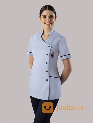 PERAWAT LANSIA - CAREGIVER