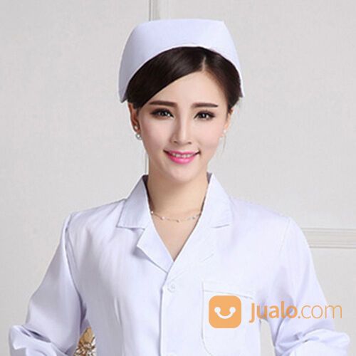 PERAWAT LANSIA - CAREGIVER