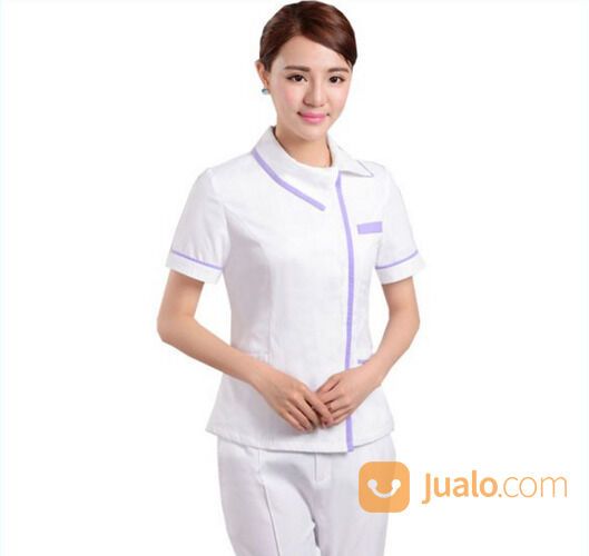 PERAWAT LANSIA - CAREGIVER