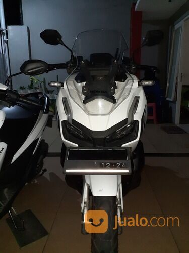 Honda ADV 150 TYPE ABS Thn 2019
