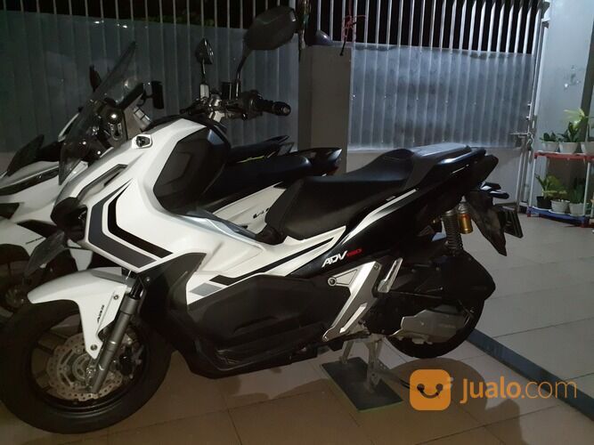 Honda ADV 150 TYPE ABS Thn 2019