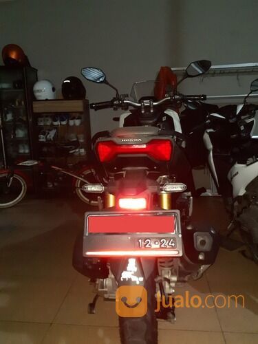 Honda ADV 150 TYPE ABS Thn 2019