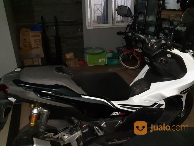 Honda ADV 150 TYPE ABS Thn 2019